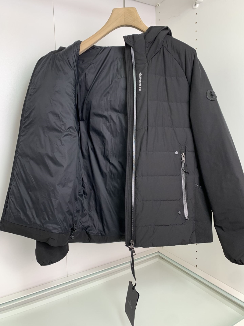 Moncler Down Coat